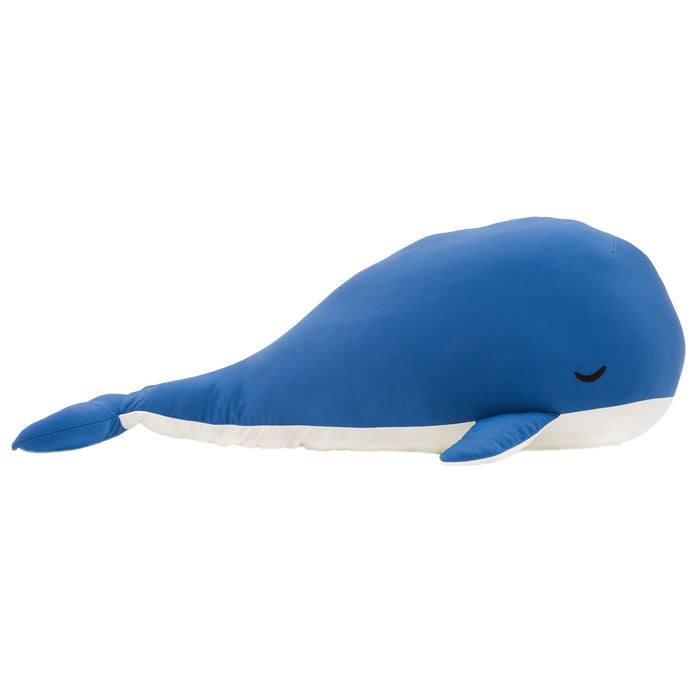 NCOOL SOFT TOY WHALE L FA01 C-G