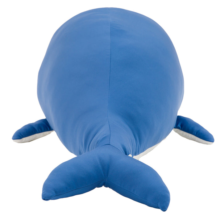 NCOOL SOFT TOY WHALE L FA01 C-G