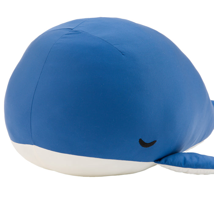 NCOOL SOFT TOY WHALE L FA01 C-G