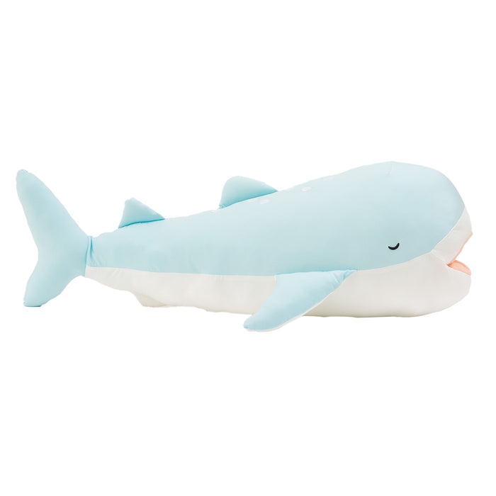 NCOOL SOFT TOY WHALE SHARK L FA01 C-G