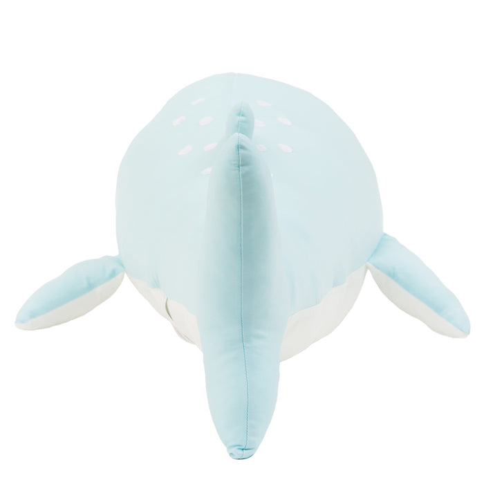 NCOOL SOFT TOY WHALE SHARK L FA01 C-G