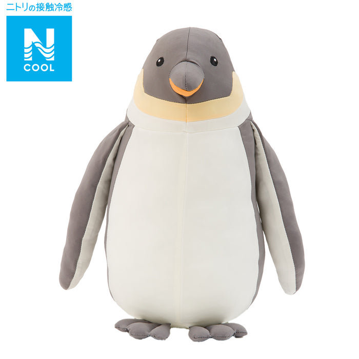 NCOOL SOFT TOY PENGUIN S FA01 C-G