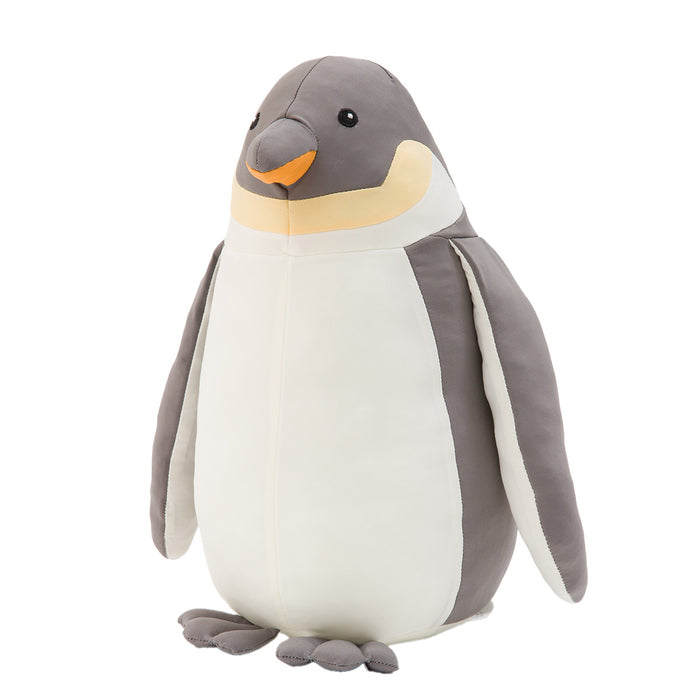 NCOOL SOFT TOY PENGUIN S FA01 C-G