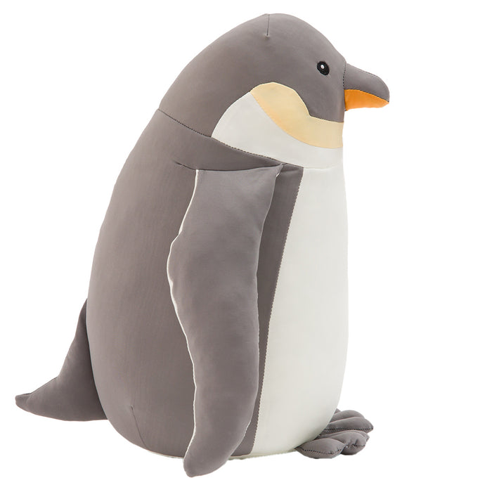 NCOOL SOFT TOY PENGUIN S FA01 C-G