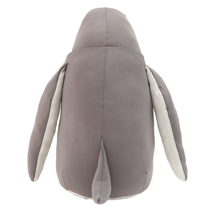 NCOOL SOFT TOY PENGUIN S FA01 C-G