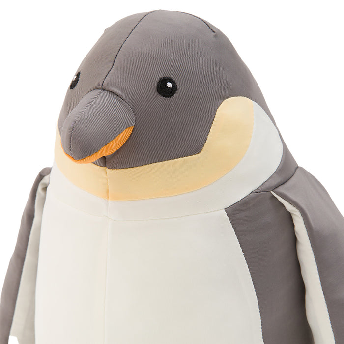 NCOOL SOFT TOY PENGUIN S FA01 C-G