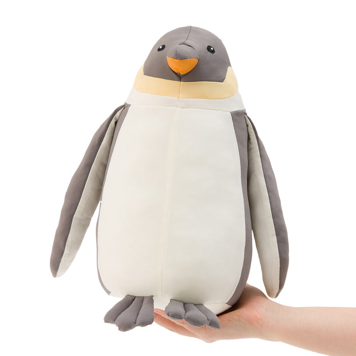 NCOOL SOFT TOY PENGUIN S FA01 C-G