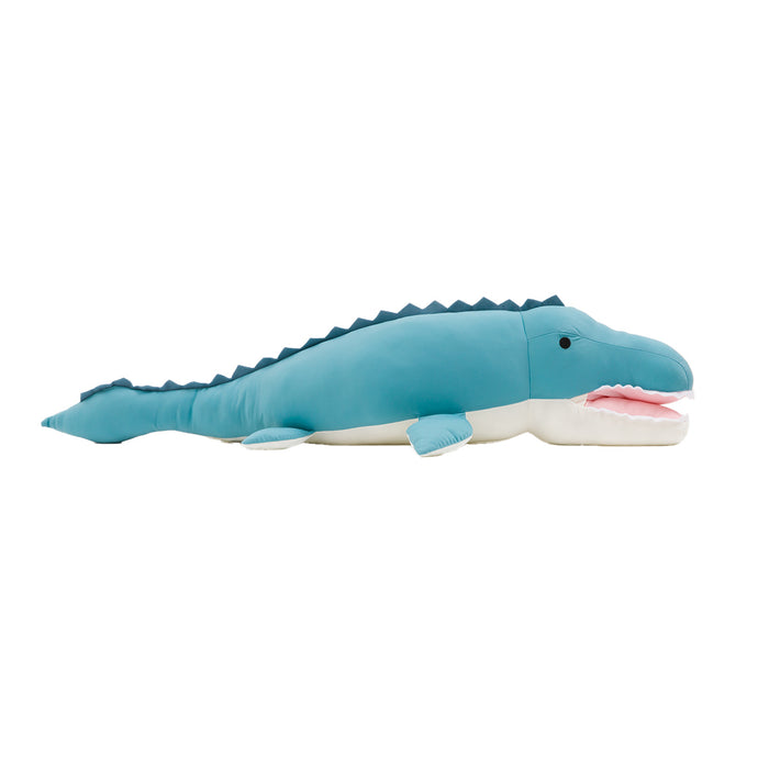 NCOOL SOFT TOY MOSASAURUS L FA01 C-G