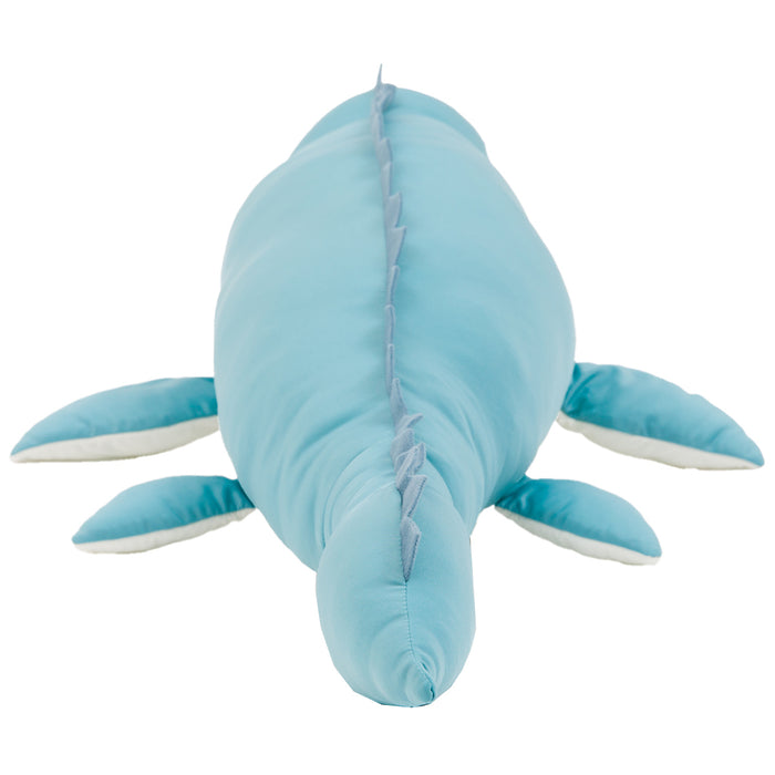 NCOOL SOFT TOY MOSASAURUS L FA01 C-G