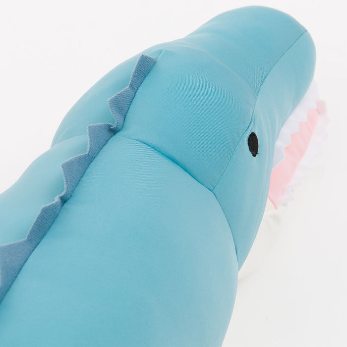 NCOOL SOFT TOY MOSASAURUS L FA01 C-G