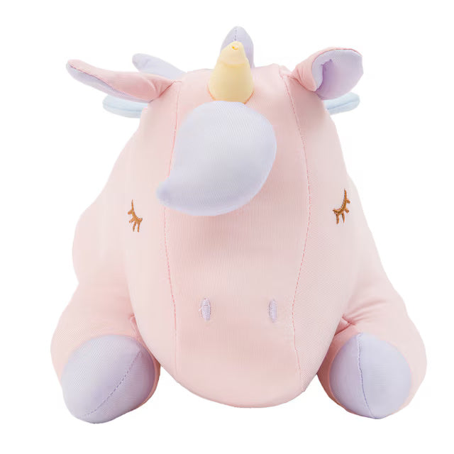 NCOOL SOFT TOY UNICORN S FA01 C-G