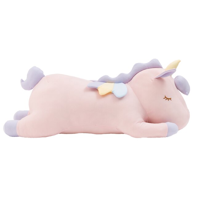 NCOOL SOFT TOY UNICORN L FA01 C-G