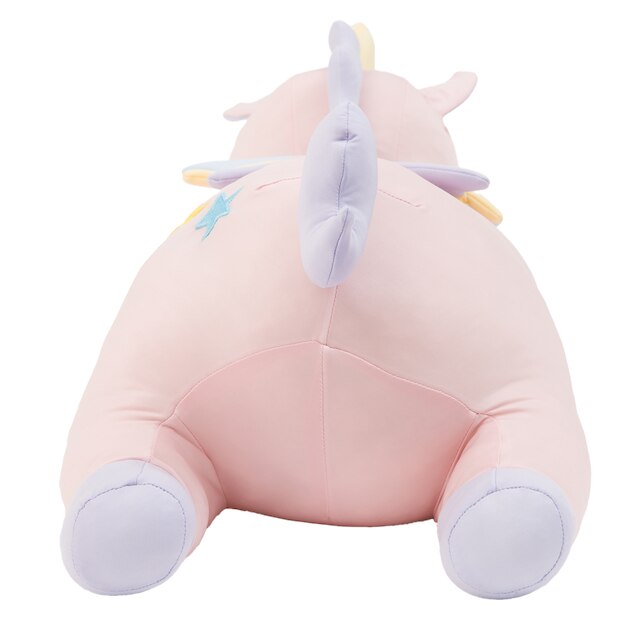 NCOOL SOFT TOY UNICORN L FA01 C-G