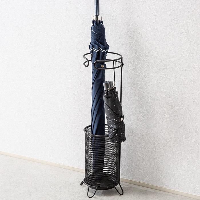 UMBRELLA STAND MS001 BK