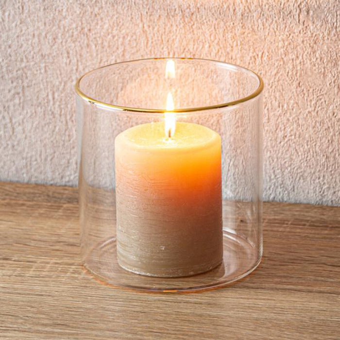 CANDLE HOLDER1212GD