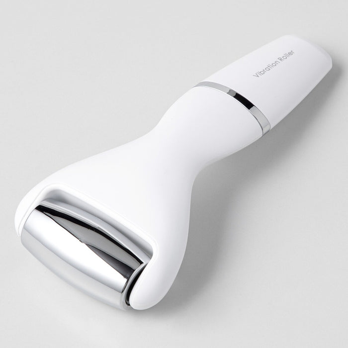 VIBRATING SKIN BEAUTY ROLLER WH NR-1587