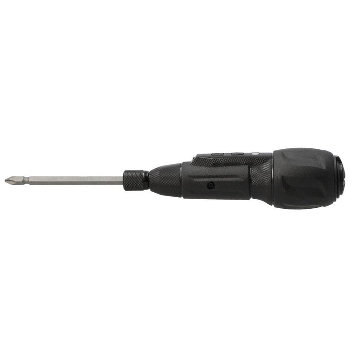 RECHARGEABLE SCREWDRIVER CDR-37LIBA