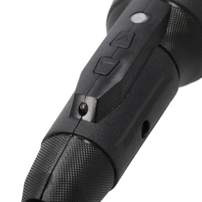 RECHARGEABLE SCREWDRIVER CDR-37LIBA