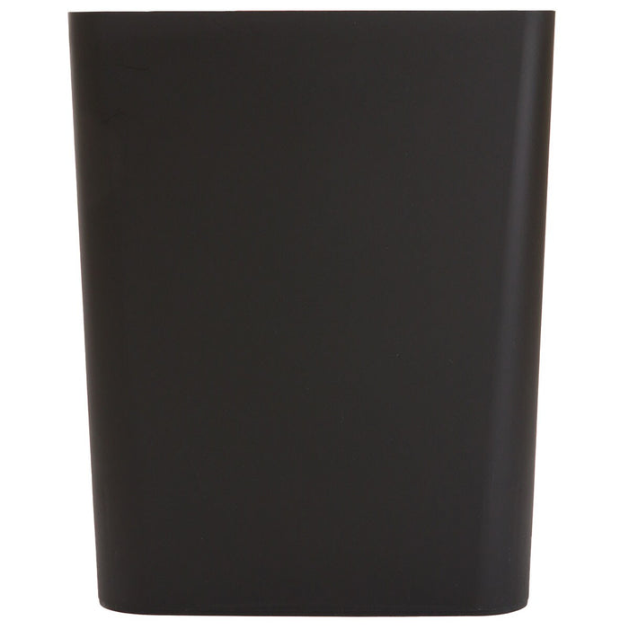 SLIM DUST BIN BK INNER2