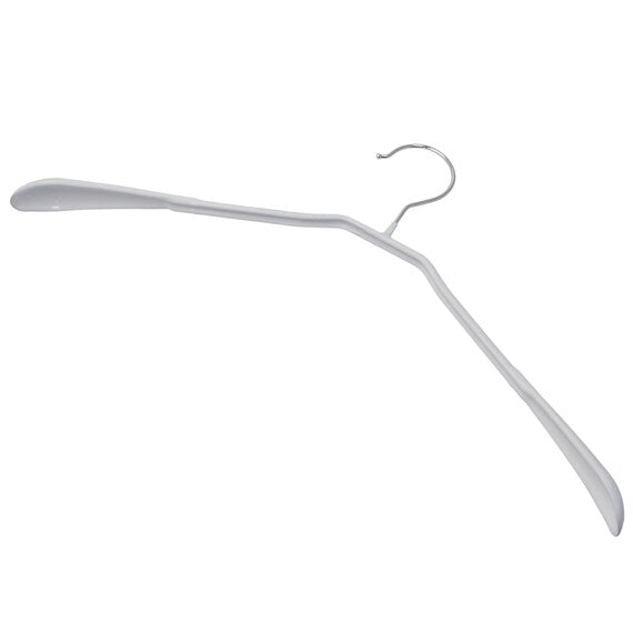 NON-SLIP JACKET HANGER LM01 GY