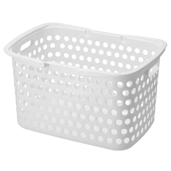 LAUNDRY BASKET  23L M001