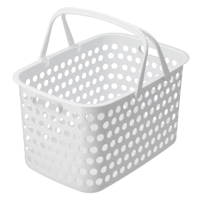 LAUNDRY BASKET  23L M001