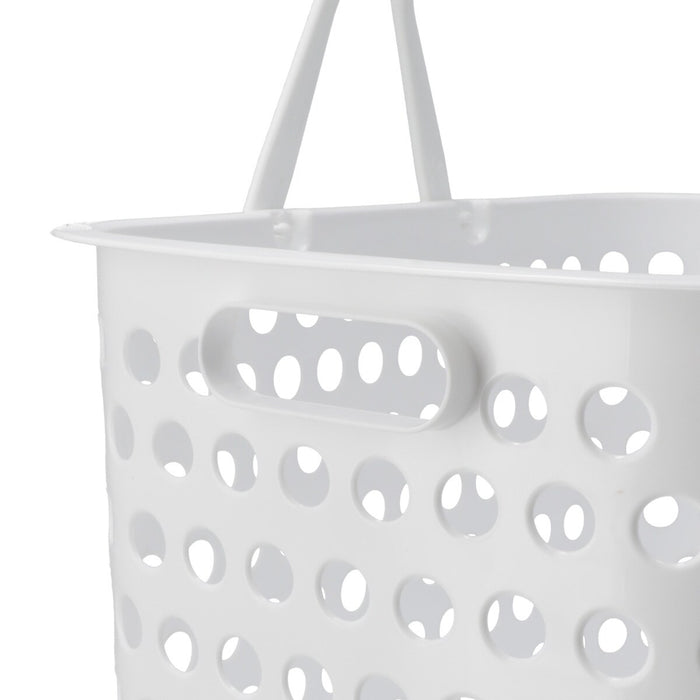 LAUNDRY BASKET  23L M001