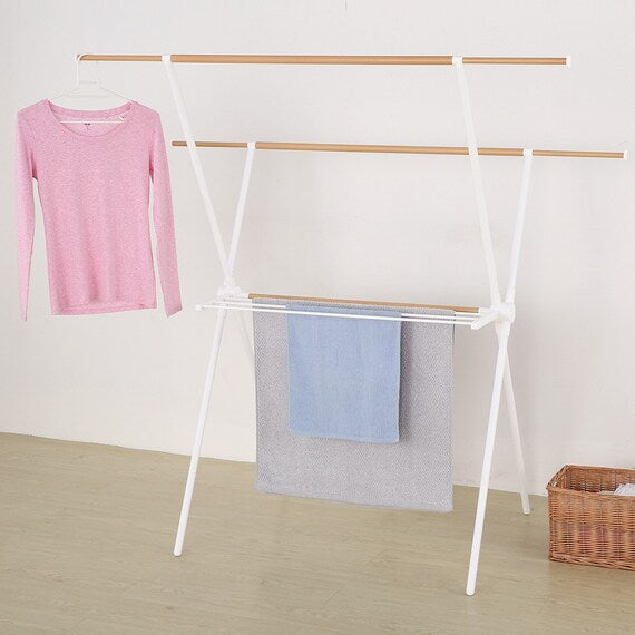 EXTENDABLE DRYING RACK WH DG01X