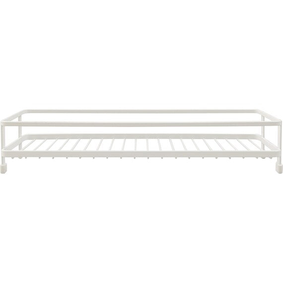 WIRE BATH RACK 1TIER PIATTO-2 W38.5D11H7.5