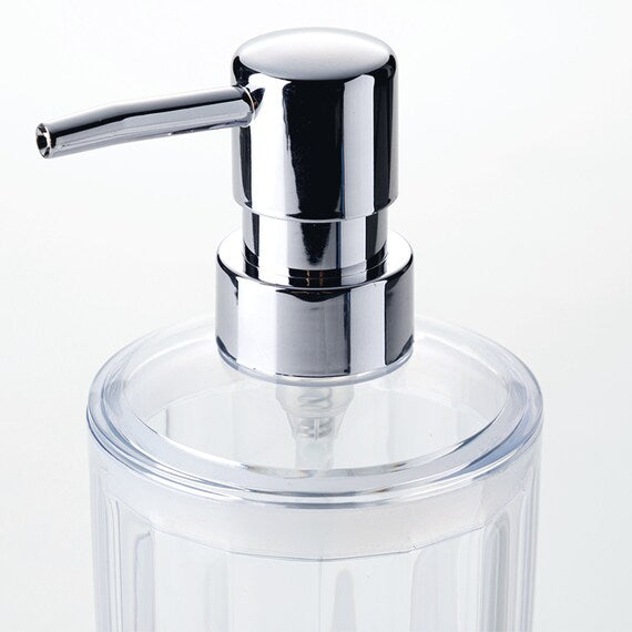 SOAP DISPENSER 330 CL SU01