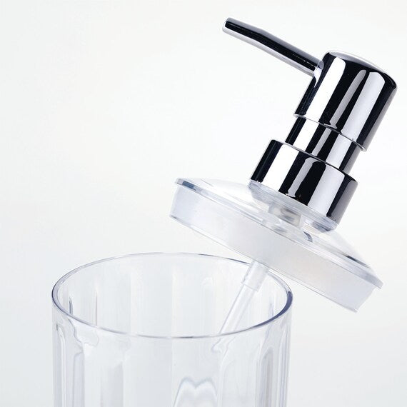 SOAP DISPENSER 510 CL SU01