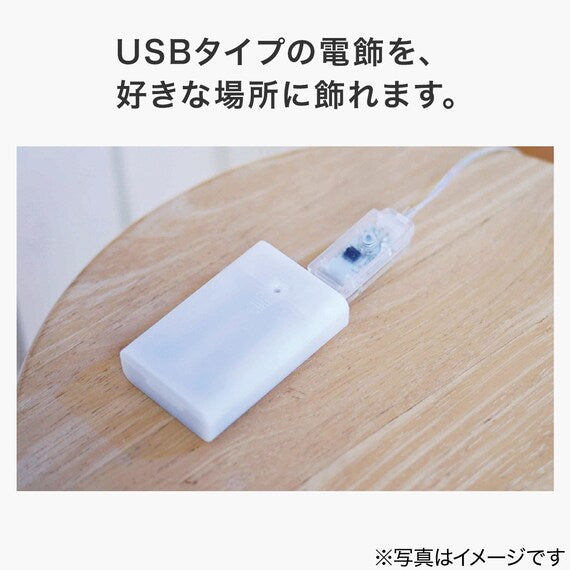 BATTERY BOX FOR USB OUTLET N3BF