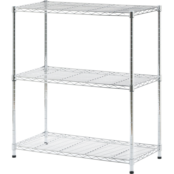 STEEL RACK CUSTOM 8540 2TIER CR