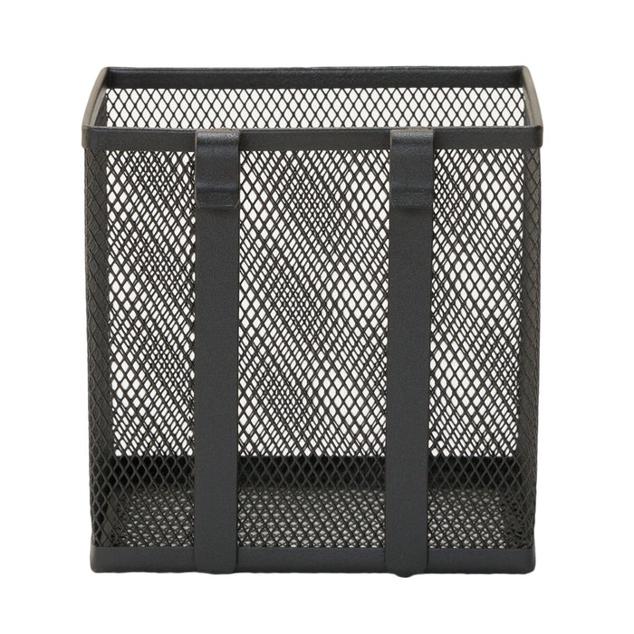 HANGING MESH BOX FOR N POLDER W12.5CM BK NP1