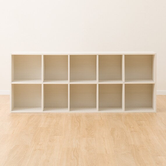 MULTI BOOKSHELF RVR1870 WW