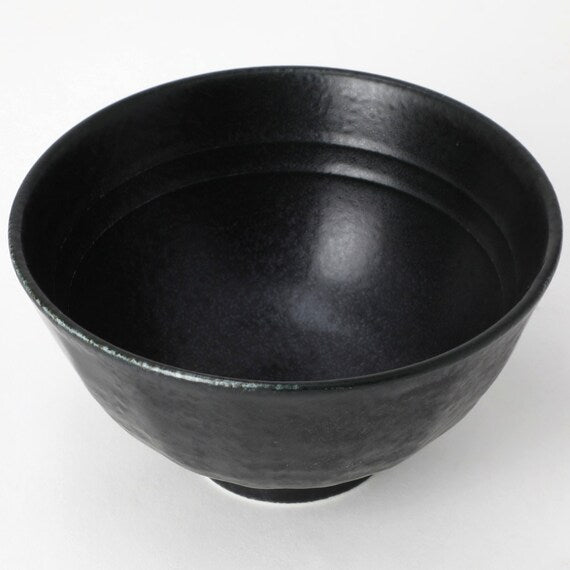 LIGHT WEIGHT RICE BOWL WITH MEASURING INDICATOR BK