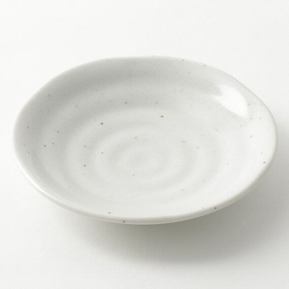 12CM PLATE KOBIKI 2