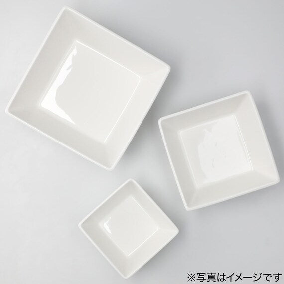 SQUARE BOWL 15CM JXB528-04 D15XH6.2