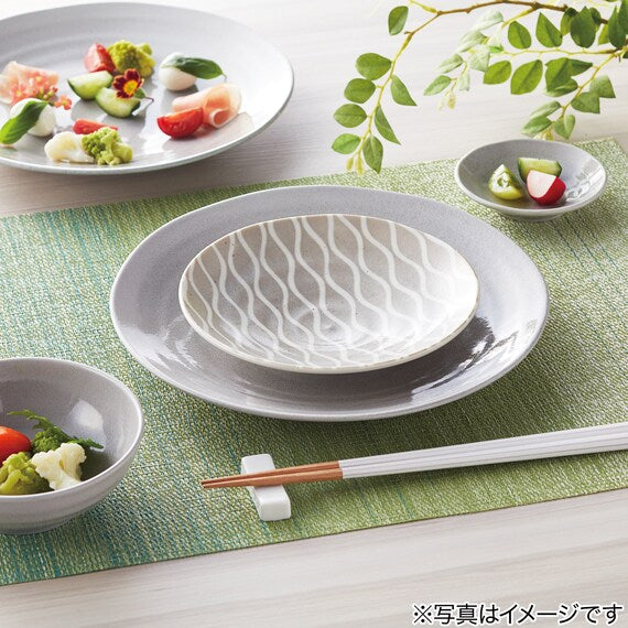 DISH KARUEKURE TATEWAKU D16XH2.8