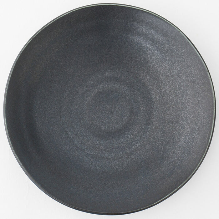 DISH 18CM  IBUSHITENMOKU