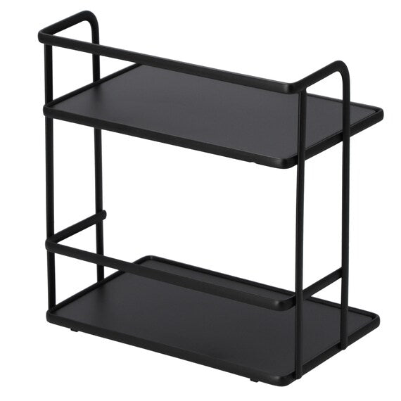 SEASONING RACK RAW2 W200 2TIER BK