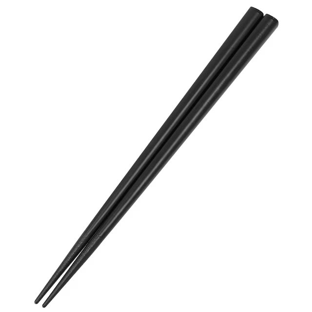 NON-SLIP WOOD CHOPSTICKS SOME