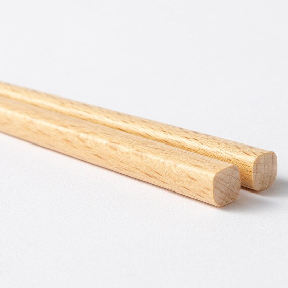 NON-SLIP WOOD CHOPSTICKS 17CM NA