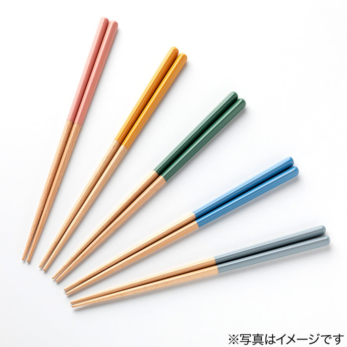 TRIANGLE CHOPSTICKS RO