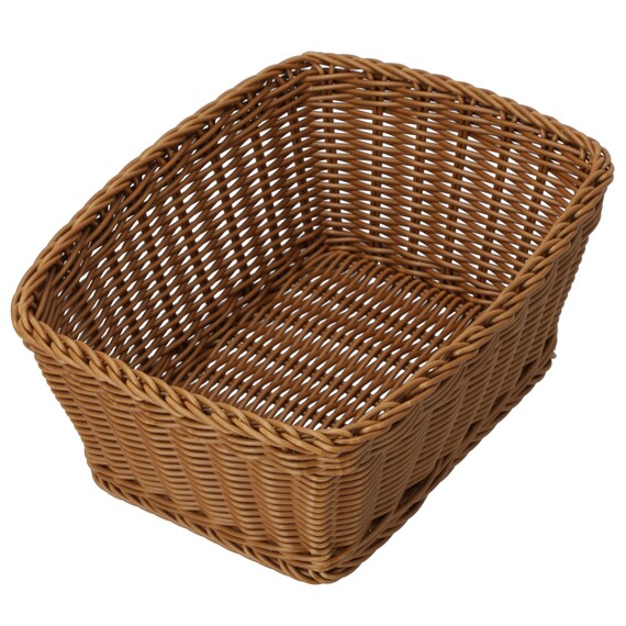 PP KITCHEN BASKET SQUARE M BR