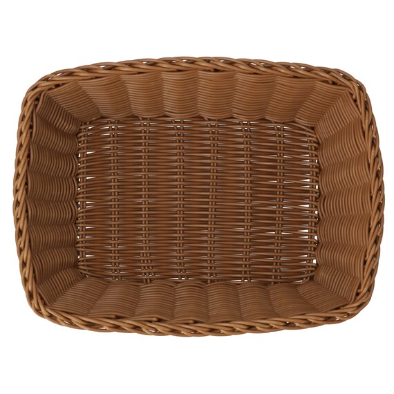 PP KITCHEN BASKET SQUARE M BR