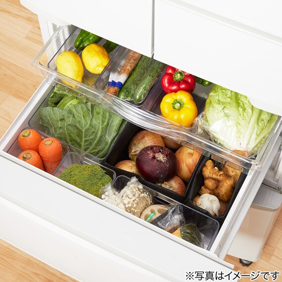 REFRIGERATOR STORAGE CASE M W24XH13.5