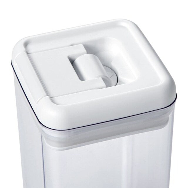 WASHABLE LEVER CANISTER S400ML WH