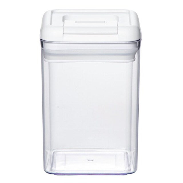 WASHABLE LEVER CANISTER M800ML WH