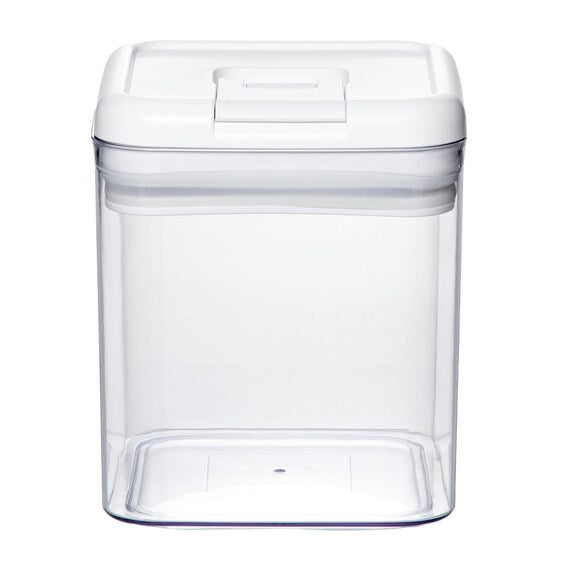 WASHABLE LEVER CANISTER L2500ML WH